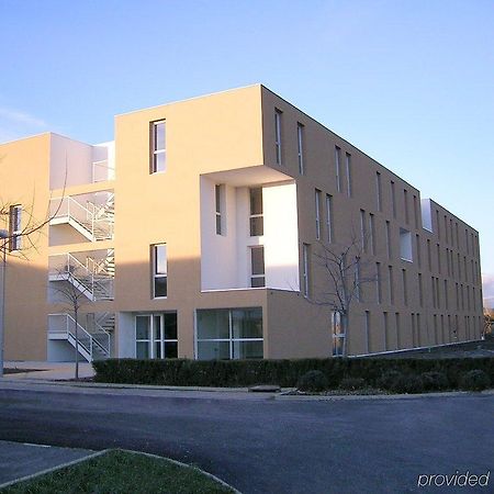 Apparthotel Sejours & Affaires Manosque Zewnętrze zdjęcie