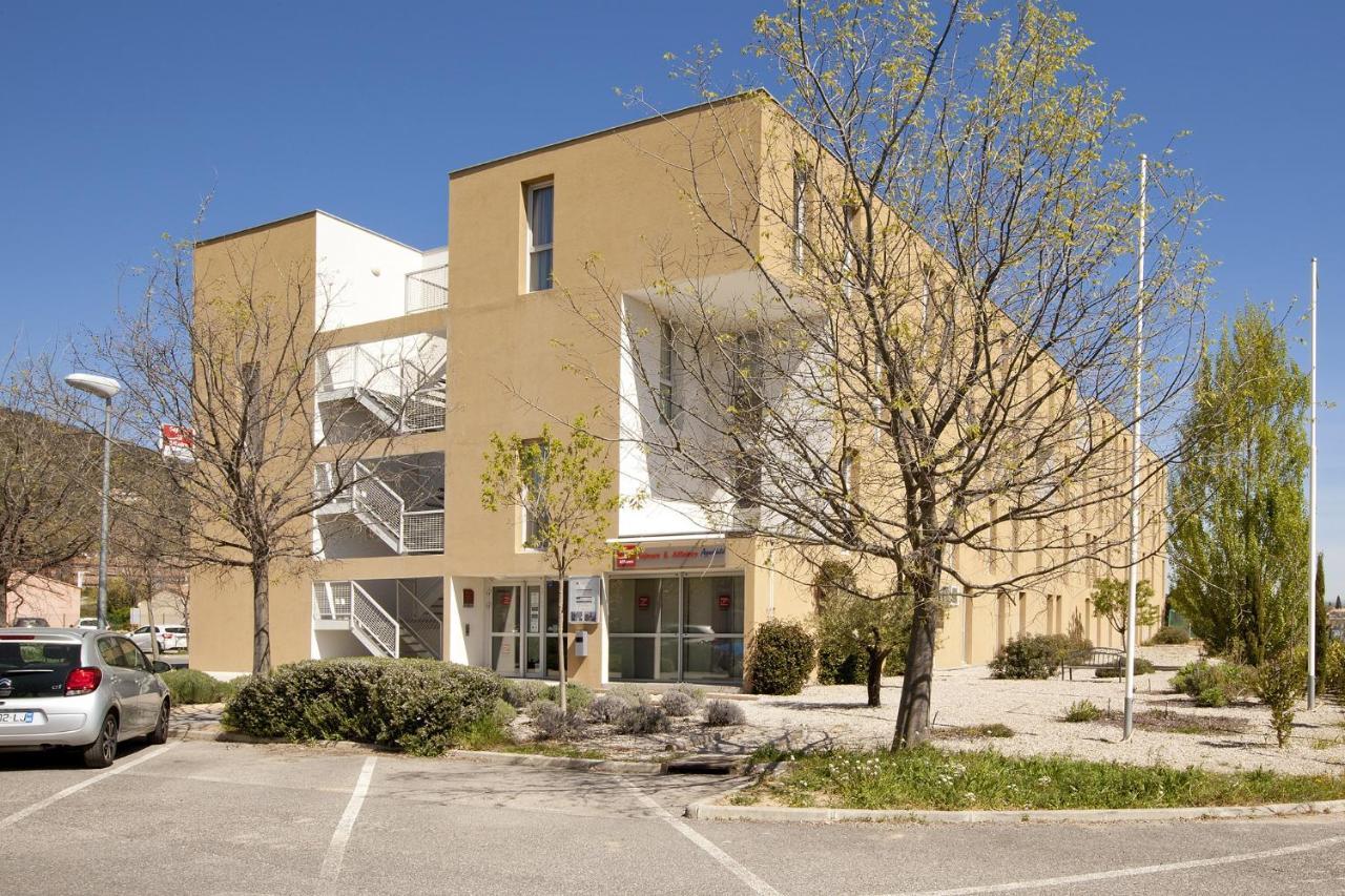 Apparthotel Sejours & Affaires Manosque Zewnętrze zdjęcie