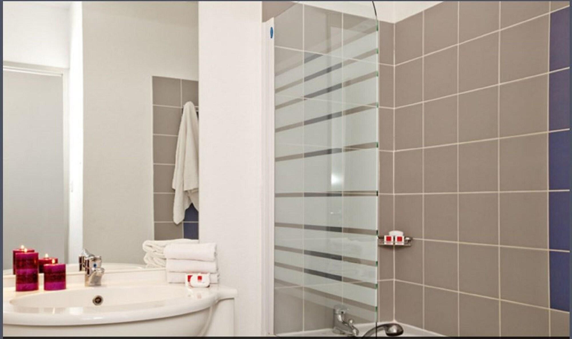 Apparthotel Sejours & Affaires Manosque Zewnętrze zdjęcie