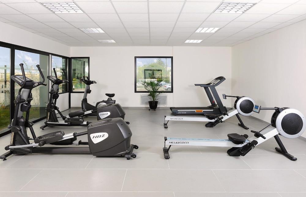 Apparthotel Sejours & Affaires Manosque Zewnętrze zdjęcie