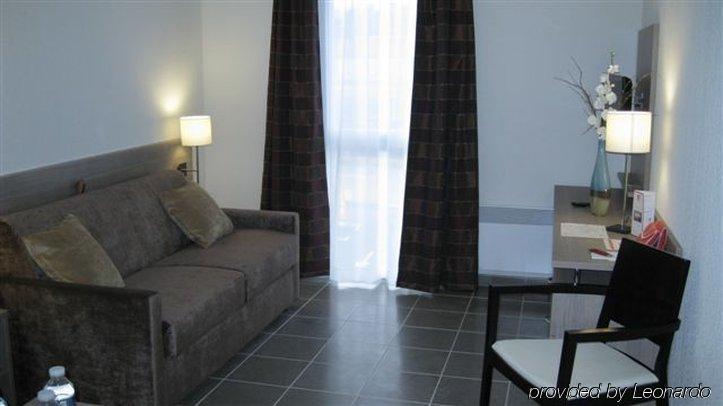 Apparthotel Sejours & Affaires Manosque Pokój zdjęcie
