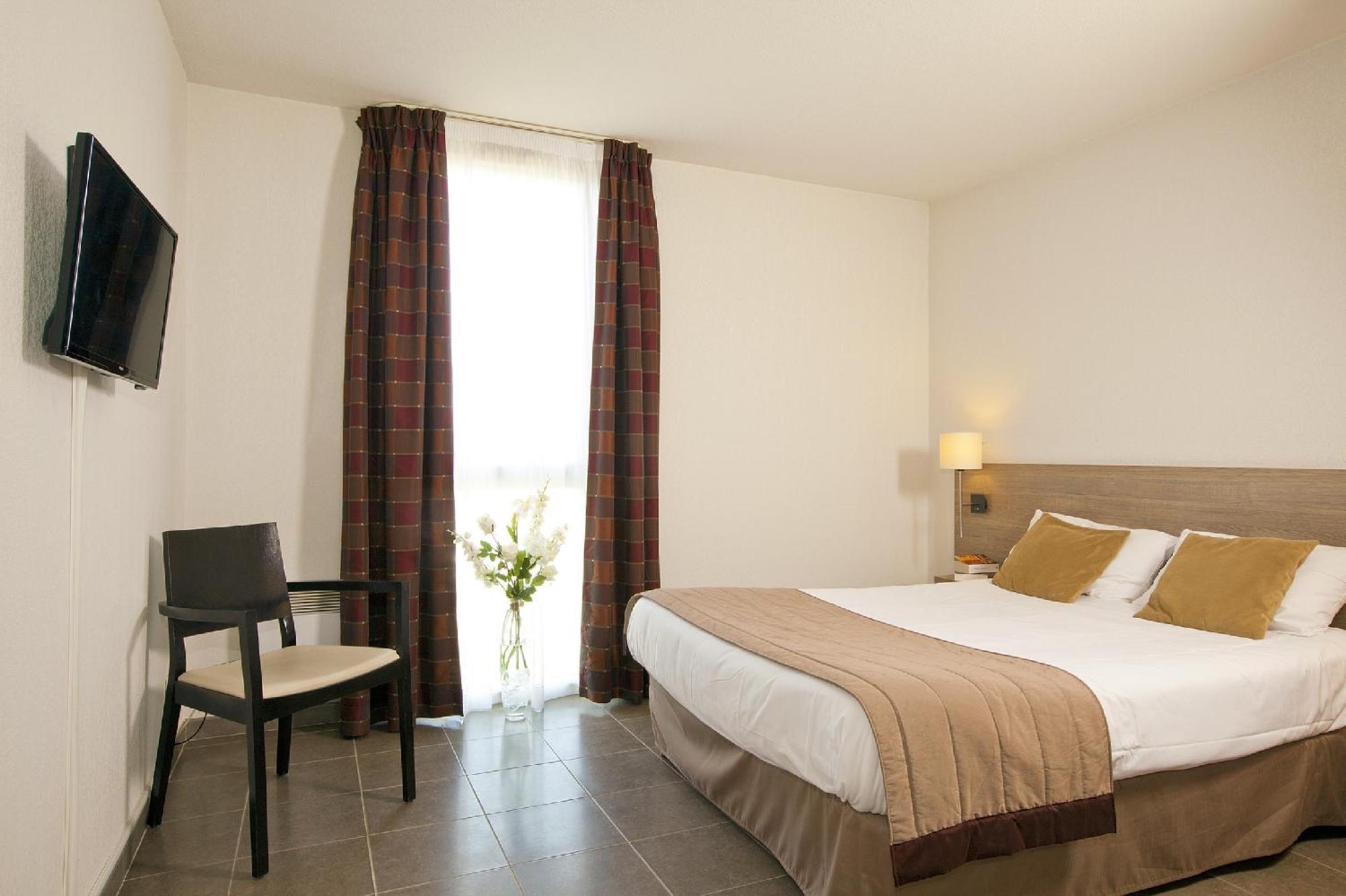 Apparthotel Sejours & Affaires Manosque Pokój zdjęcie