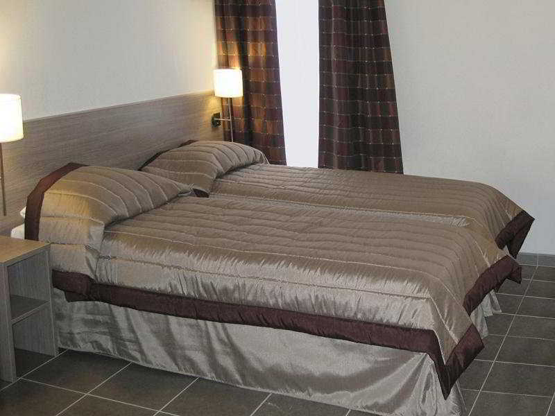 Apparthotel Sejours & Affaires Manosque Zewnętrze zdjęcie