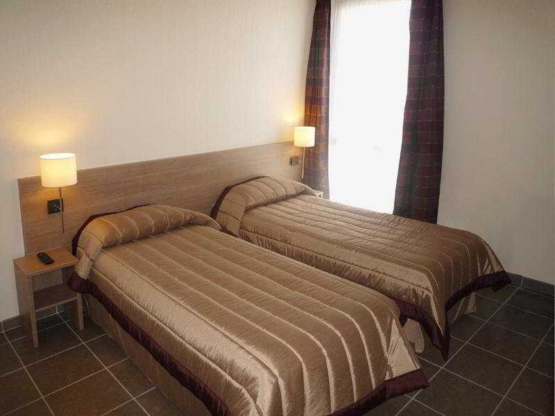 Apparthotel Sejours & Affaires Manosque Zewnętrze zdjęcie