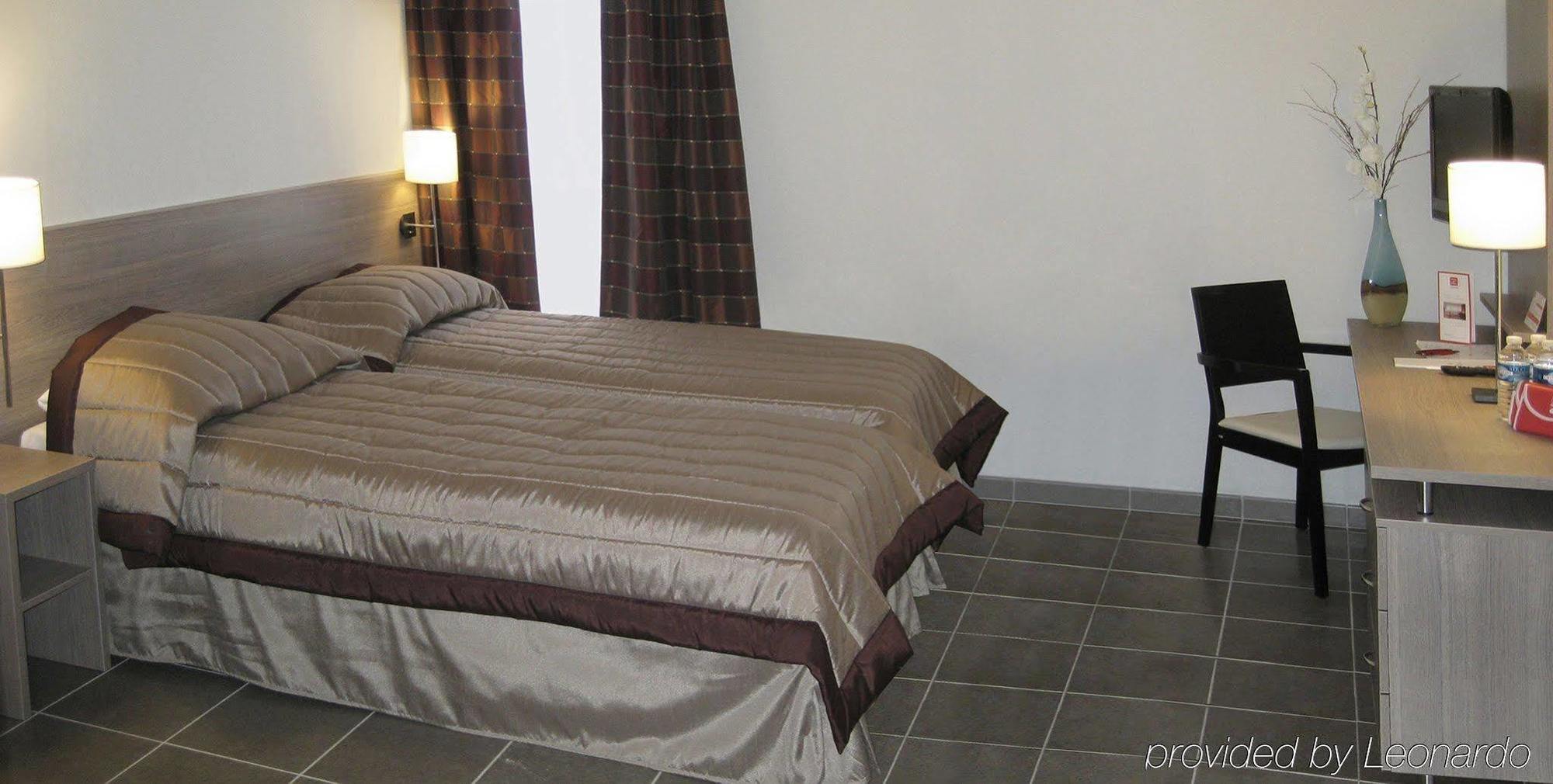 Apparthotel Sejours & Affaires Manosque Pokój zdjęcie