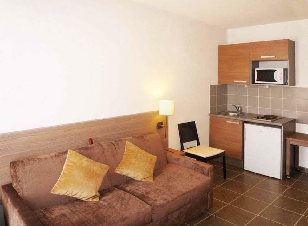 Apparthotel Sejours & Affaires Manosque Zewnętrze zdjęcie