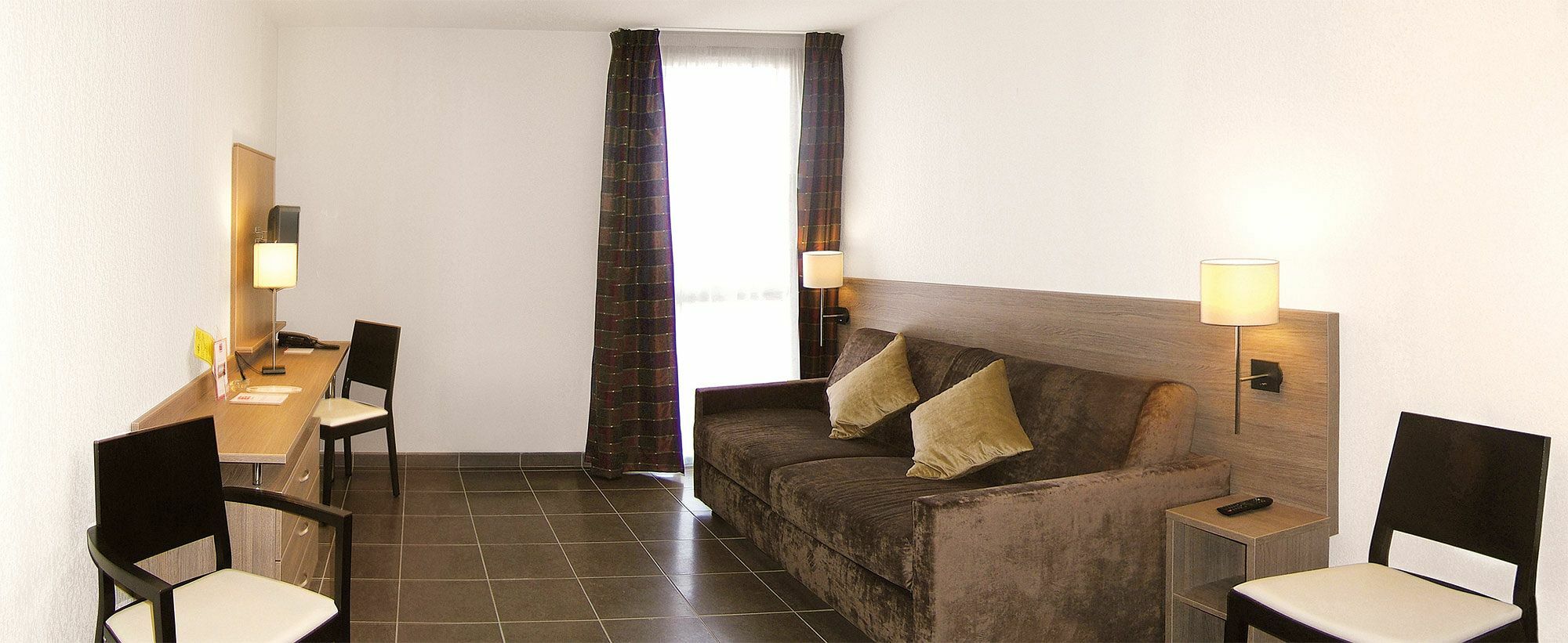 Apparthotel Sejours & Affaires Manosque Wnętrze zdjęcie